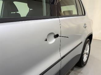 Volkswagen Tiguan 1.4 TSI Comfort&Design 4Motion picture 11