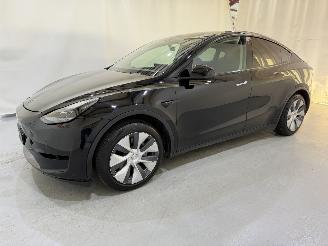 Tesla Model Y Standard Range picture 41