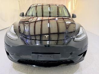Tesla Model Y Standard Range picture 2