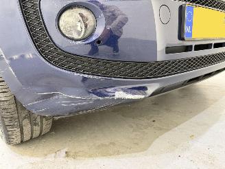 Volkswagen Up! 1.0 High Up! Automaat Navi/Airco picture 8