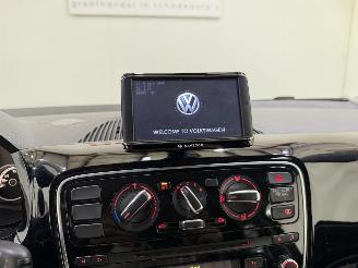 Volkswagen Up! 1.0 High Up! Automaat Navi/Airco picture 23