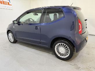 Volkswagen Up! 1.0 High Up! Automaat Navi/Airco picture 4
