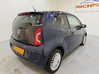 Volkswagen Up! 1.0 High Up! Automaat Navi/Airco picture 6
