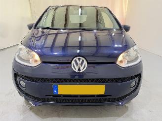 Volkswagen Up! 1.0 High Up! Automaat Navi/Airco picture 2