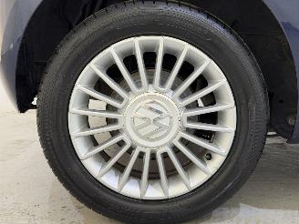 Volkswagen Up! 1.0 High Up! Automaat Navi/Airco picture 20