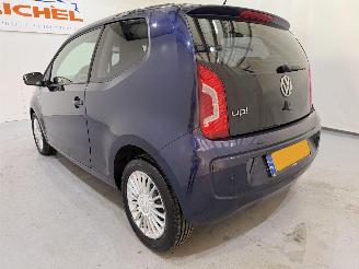 Volkswagen Up! 1.0 High Up! Automaat Navi/Airco picture 19