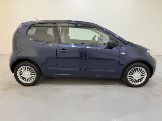 Volkswagen Up! 1.0 High Up! Automaat Navi/Airco picture 32