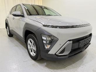 Hyundai Kona 1.6 GDI HEV Techno 104kW picture 19