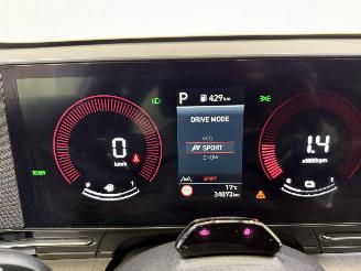 Hyundai Kona 1.6 GDI HEV Techno 104kW picture 32