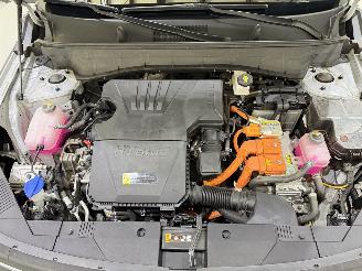 Hyundai Kona 1.6 GDI HEV Techno 104kW picture 18