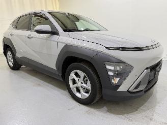Hyundai Kona 1.6 GDI HEV Techno 104kW picture 20