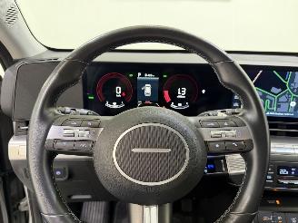 Hyundai Kona 1.6 GDI HEV Techno 104kW picture 35