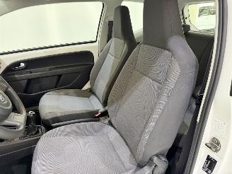 Volkswagen Up! Move up! Airco picture 21
