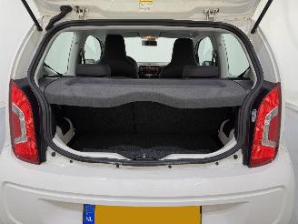 Volkswagen Up! Move up! Airco picture 30