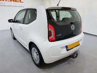 Volkswagen Up! Move up! Airco picture 29