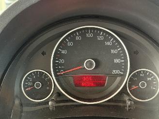 Volkswagen Up! Move up! Airco picture 9