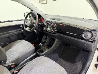 Volkswagen Up! Move up! Airco picture 12