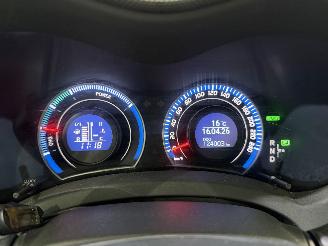 Toyota Auris HB 1.8 Hybrid Aspiration Clima/Navi picture 35