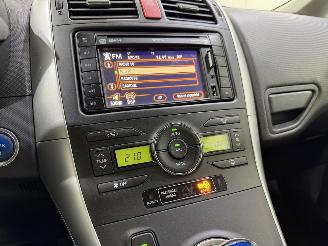 Toyota Auris HB 1.8 Hybrid Aspiration Clima/Navi picture 36