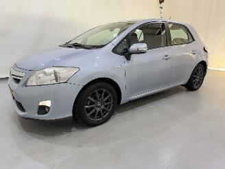 Toyota Auris HB 1.8 Hybrid Aspiration Clima/Navi picture 26
