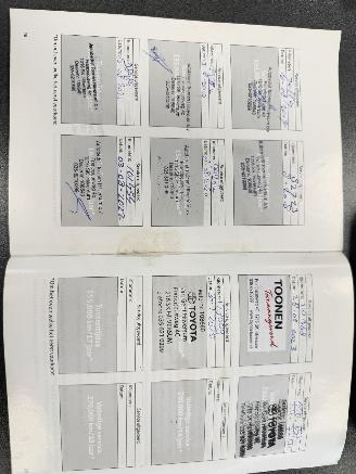 Toyota Auris HB 1.8 Hybrid Aspiration Clima/Navi picture 19