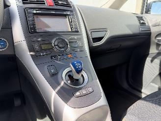 Toyota Auris HB 1.8 Hybrid Aspiration Clima/Navi picture 12
