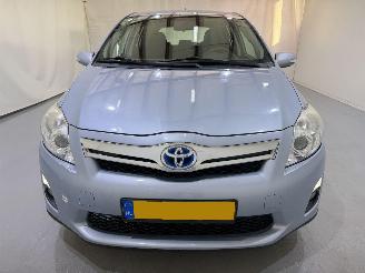 Toyota Auris HB 1.8 Hybrid Aspiration Clima/Navi picture 43