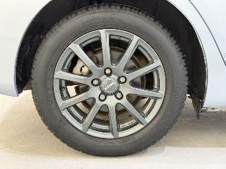 Toyota Auris HB 1.8 Hybrid Aspiration Clima/Navi picture 34