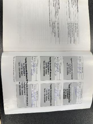 Toyota Auris HB 1.8 Hybrid Aspiration Clima/Navi picture 42