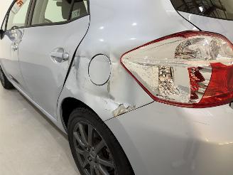 Toyota Auris HB 1.8 Hybrid Aspiration Clima/Navi picture 15