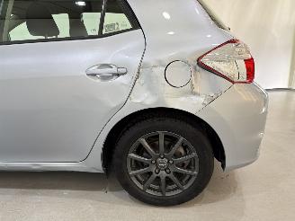 Toyota Auris HB 1.8 Hybrid Aspiration Clima/Navi picture 32