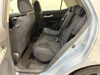 Toyota Auris HB 1.8 Hybrid Aspiration Clima/Navi picture 28