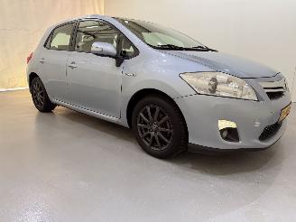 Toyota Auris HB 1.8 Hybrid Aspiration Clima/Navi picture 24