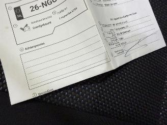 Toyota Auris HB 1.8 Hybrid Aspiration Clima/Navi picture 38