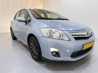 Auto incidentate Toyota Auris HB 1.8 Hybrid Aspiration Clima/Navi 2010/9