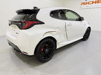 Toyota Yaris GR 1.6T 4WD High Perf. Pack picture 6