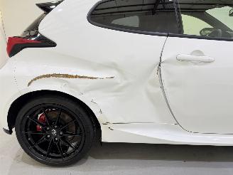 Toyota Yaris GR 1.6T 4WD High Perf. Pack picture 8