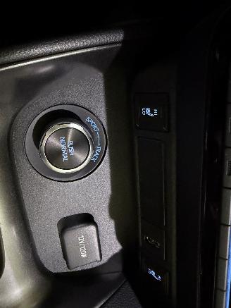 Toyota Yaris GR 1.6T 4WD High Perf. Pack picture 41