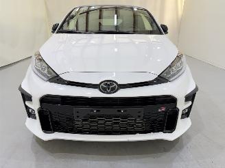 Toyota Yaris GR 1.6T 4WD High Perf. Pack picture 2