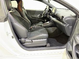 Toyota Yaris GR 1.6T 4WD High Perf. Pack picture 22