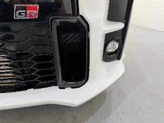 Toyota Yaris GR 1.6T 4WD High Perf. Pack picture 19