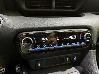 Toyota Yaris GR 1.6T 4WD High Perf. Pack picture 40