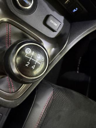 Toyota Yaris GR 1.6T 4WD High Perf. Pack picture 37