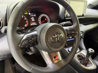 Toyota Yaris GR 1.6T 4WD High Perf. Pack picture 13