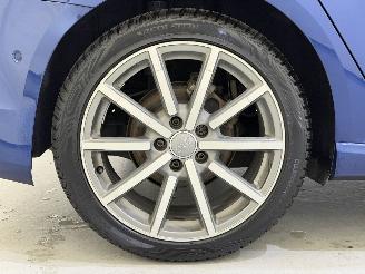 Audi A3 Sportback 1.4 TFSI g-tron Pro Line S picture 41
