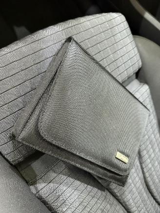 Audi A3 Sportback 1.4 TFSI g-tron Pro Line S picture 23