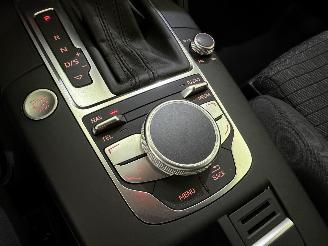 Audi A3 Sportback 1.4 TFSI g-tron Pro Line S picture 11