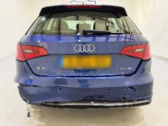 Audi A3 Sportback 1.4 TFSI g-tron Pro Line S picture 5