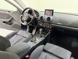 Audi A3 Sportback 1.4 TFSI g-tron Pro Line S picture 13