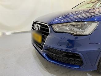 Audi A3 Sportback 1.4 TFSI g-tron Pro Line S picture 14